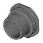 AMPHENOL AEROSPACE MIL SPEC CIR CONN, RCPT, 17-35, CRIMP yFarnell iz