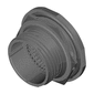 AMPHENOL AEROSPACE MIL SPEC CIR CONN, RCPT, 21-35, CRIMP yFarnell iz