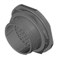 AMPHENOL AEROSPACE MIL SPEC CIR CONN, RCPT, 25-37, CRIMP yFarnell iz