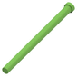 AMP - TE CONNECTIVITY LOCKING SEALING PLUG, PBT+GF15, GREEN yFarnell iz