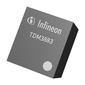 INFINEON DC/DC CONV, SYNC BUCK, 800KHZ, 125DEG C yFarnell iz