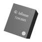 INFINEON DC/DC CONV, SYNC BUCK, 600KHZ, 125DEG C yFarnell iz