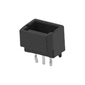 AMP - TE CONNECTIVITY CONN, HEADER, 3POS, 1ROW, 2MM, TH yFarnell iz