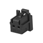 AMP - TE CONNECTIVITY CONN, PLUG, 2POS, 1ROW, 2MM, IDC/IDT yFarnell iz