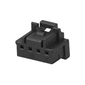 AMP - TE CONNECTIVITY CONN, PLUG, 4POS, 1ROW, 2MM, IDC/IDT yFarnell iz