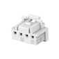 AMP - TE CONNECTIVITY CONN, PLUG, 4POS, 1ROW, 2MM, IDC/IDT yFarnell iz