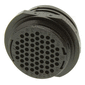 AMP - TE CONNECTIVITY CIRCULAR CONN, RCPT, 63POS, CABLE yFarnell iz