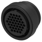AMP - TE CONNECTIVITY CIRCULAR CONN, PLUG, 37POS, CABLE yFarnell iz