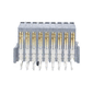 AMPHENOL AEROSPACE RlN^, RVPX V[Y, 144 [q, 1.8mm, Zv^N yFarnell iz