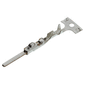 AMP - TE CONNECTIVITY AUTOMOTIVE CONTACT, TAB, CRIMP, 20-18AWG yFarnell iz