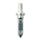AMPHENOL AEROSPACE GUIDE PIN, 10-32 UNC-2A, 24MM, SS yFarnell iz