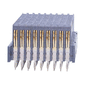 AMPHENOL AEROSPACE CONN, BACKPLANE, RCPT, 72POS, 9ROW yFarnell iz