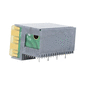 AMPHENOL AEROSPACE CONN, BACKPLANE, PLUG, 112POS, 7ROW yFarnell iz