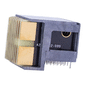 AMPHENOL AEROSPACE CONN, BACKPLANE, PLUG, 56POS, 7ROW yFarnell iz