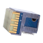 AMPHENOL AEROSPACE CONN, BACKPLANE, PLUG, 112POS, 7ROW yFarnell iz