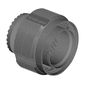 AMPHENOL AEROSPACE MIL SPEC CIR CONN, PLUG, 17-35, CRIMP yFarnell iz