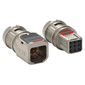 AMP - TE CONNECTIVITY CONN, PLUG, 6POS, 2ROW, 2.54MM yFarnell iz