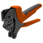 AMP - TE CONNECTIVITY CRIMP TOOL, RATCHET, 20-19AWG yFarnell iz