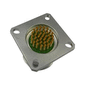 AMPHENOL AEROSPACE MIL SPEC CIR CONN, RCPT, 11-35, SOLDER yFarnell iz