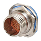 AMPHENOL AEROSPACE CIRCULAR CONNECTOR, PLUG, 15-19, CABLE yFarnell iz