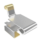 AMPHENOL COMMUNICATIONS SOLUTIONS SPRING,SUS T0.15,HEIGHT 4.8 yFarnell iz