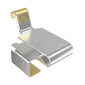 AMPHENOL COMMUNICATIONS SOLUTIONS SPRING,COPPER ALLOY T0.1,HEIGHT 5.2 yFarnell iz
