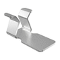 AMPHENOL COMMUNICATIONS SOLUTIONS CLIP,SUS T0.15,HEIGHT 2.31 yFarnell iz