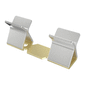 AMPHENOL COMMUNICATIONS SOLUTIONS CLIP,COPPER ALLOY T0.15,HEIGHT 3.4 yFarnell iz