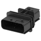 AMP - TE CONNECTIVITY AUTOMOTIVE CONN, HDR, 16POS yFarnell iz