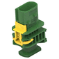 AMP - TE CONNECTIVITY AUTOMOTIVE HOUSING, PLUG, 2POS, PBT yFarnell iz