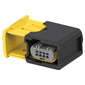 AMP - TE CONNECTIVITY AUTOMOTIVE HOUSING, RCPT, 4POS yFarnell iz