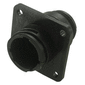 AMP - TE CONNECTIVITY CIRCULAR CONN, RCPT, 9POS, CRIMP yFarnell iz