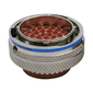 AMPHENOL AEROSPACE CIRCULAR CONN, PLUG, 19POS, CRIMP yFarnell iz