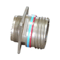AMPHENOL AEROSPACE MIL SPEC CIR CONN, RCPT, 17-6, CRIMP yFarnell iz