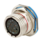 AMPHENOL AEROSPACE MIL SPEC CIR CONN, RCPT, 21-16, CRIMP yFarnell iz