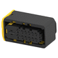 AMP - TE CONNECTIVITY AUTOMOTIVE HOUSING, RCPT, 13POS yFarnell iz