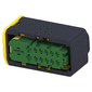 AMP - TE CONNECTIVITY AUTOMOTIVE HOUSING, RCPT, 13POS, PBT yFarnell iz