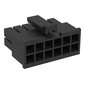 AMPHENOL COMMUNICATIONS SOLUTIONS wr[f[eB[ RlN^ x[X, 12 Pos yFarnell iz