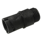 AMP - TE CONNECTIVITY CIRCULAR CONN, RCPT, 4POS, CRIMP yFarnell iz