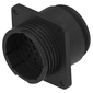 AMP - TE CONNECTIVITY CIRCULAR CONN, RCPT, 22POS, CRIMP yFarnell iz