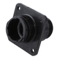 AMP - TE CONNECTIVITY CIRCULAR CONN, RCPT, 19POS, CRIMP yFarnell iz