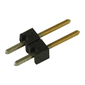 AMP - TE CONNECTIVITY BTB CONNECTOR, 2POS, HEADER, 2ROW yFarnell iz