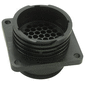 AMP - TE CONNECTIVITY CIRCULAR CONN, RCPT, 16POS, CRIMP yFarnell iz