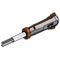 AMP - TE CONNECTIVITY EXTRACTION TOOL, POWER TERMINAL CONTACT yFarnell iz