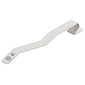 AMP - TE CONNECTIVITY RETAINING CLIP, DIN RAIL RELAY SOCKET yFarnell iz