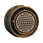 AMPHENOL AEROSPACE MIL SPEC CIR CONN, PLUG, 13-35, CRIMP yFarnell iz