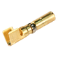 AMP - TE CONNECTIVITY CONTACT, SOCKET, 8-10AWG, CRIMP yFarnell iz