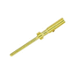 AMPHENOL AEROSPACE CIRCULAR CONTACT, PIN, SIZE 0, CRIMP yFarnell iz