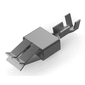 AMP - TE CONNECTIVITY AUTOMOTIVE CONTACT, SKT, 20-17AWG, CRIMP yFarnell iz
