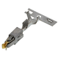 AMP - TE CONNECTIVITY AUTOMOTIVE CONTACT, SKT, 17-14AWG, CRIMP yFarnell iz